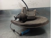 Recambio de mangueta trasera izquierda para bmw serie 5 berlina (e60) 2.0 16v diesel referencia OEM IAM   