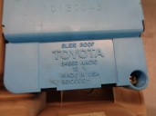 Recambio de luz interior para lexus rx300 (mcu15) luxury referencia OEM IAM 8123030170 84862AA010 