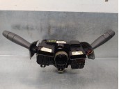 Recambio de mando luces para dacia logan 1.5 dci diesel cat referencia OEM IAM 8200213173 