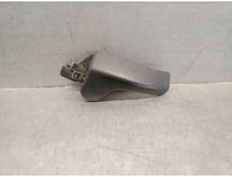 Replacement front right interior door handle for Citroën Jumper closed box van, high roof (06.2006 =>) 2.2 HDi FAP CAT 
