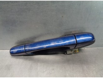 Recambio de maneta exterior delantera derecha para lexus rx300 (mcu15) luxury referencia OEM IAM 6921048020C0 6921048020J0 