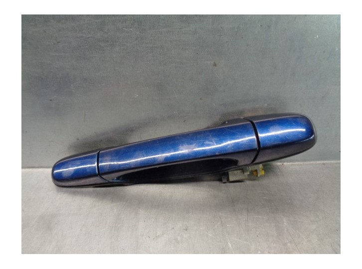 Recambio de maneta exterior delantera derecha para lexus rx300 (mcu15) luxury referencia OEM IAM 6921048020C0 6921048020J0 