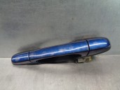 Recambio de maneta exterior delantera derecha para lexus rx300 (mcu15) luxury referencia OEM IAM 6921048020C0 6921048020J0 