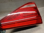 Recambio de piloto trasero izquierdo para volkswagen touran (5t1) 1.4 tsi referencia OEM IAM 5TA945093D 5TA945093D 