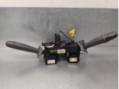 Recambio de mando luces para dacia logan 1.5 dci diesel cat referencia OEM IAM 8200213173 