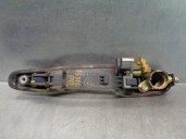 Recambio de maneta exterior delantera derecha para lexus rx300 (mcu15) luxury referencia OEM IAM 6921048020C0 6921048020J0 