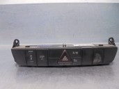 Recambio de warning para mercedes-benz clase m (w164) 350 4m edition 10 referencia OEM IAM A1648700251 03754733 