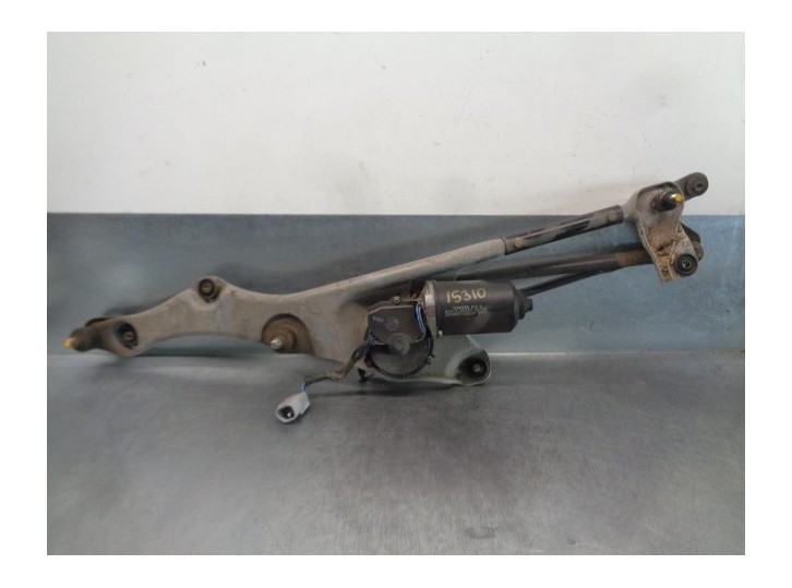 Recambio de motor limpia delantero para lexus rx300 (mcu15) luxury referencia OEM IAM 8511048030 1592003462 DENSO