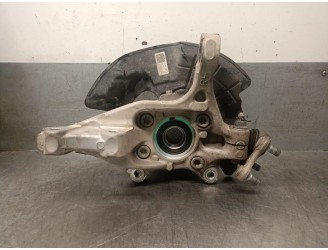 Recambio de mangueta delantera derecha para kia sportage v (nq5) 1.6 t-gdi referencia OEM IAM 51706N7100 51706N7100 