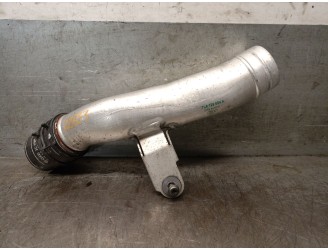 Recambio de tubo para porsche cayenne (92a) 4.2 s diesel referencia OEM IAM 7L8129654A 95811015800 