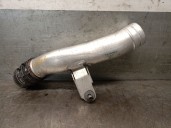 Replacement tube for Porsche Cayenne (92A) 4.2 S Diesel OEM IAM reference 7L8129654A 95811015800 