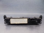 Recambio de warning para mercedes-benz clase m (w164) 350 4m edition 10 referencia OEM IAM A1648700251 03754733 