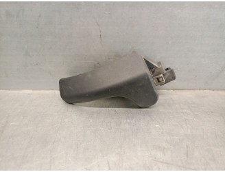 Replacement front left interior door handle for Citroën Jumper closed panel van, high roof (06.2006 =>) 2.2 HDi FAP Ca