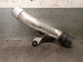 Replacement tube for Porsche Cayenne (92A) 4.2 S Diesel OEM IAM reference 7L8129654A 95811015800 