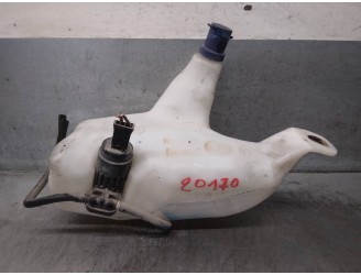 Recambio de deposito limpia para fiat punto berlina (188) 1.4 16v sporting referencia OEM IAM 46525311  