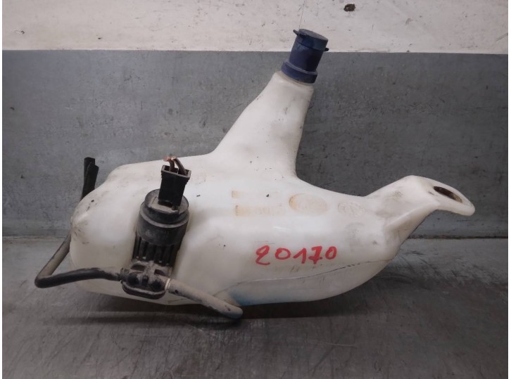 Recambio de deposito limpia para fiat punto berlina (188) 1.4 16v sporting referencia OEM IAM 46525311  
