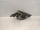 Replacement front left interior door handle for Citroën Jumper closed panel van, high roof (06.2006 =>) 2.2 HDi FAP Ca