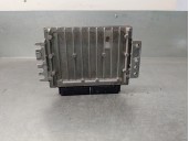 Recambio de centralita motor uce para chevrolet tacuma 1.6 cat referencia OEM IAM 96435897 