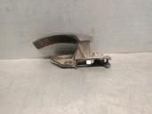 Replacement front left interior door handle for Citroën Jumper closed panel van, high roof (06.2006 =>) 2.2 HDi FAP Ca