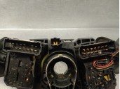 Recambio de mando luces para dacia logan 1.5 dci diesel cat referencia OEM IAM 8200213173 