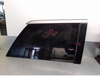 Recambio de luna custodia trasera derecha para mercedes-benz clase gl (x164) 4.7 v8 referencia OEM IAM A1646702650  