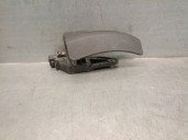 Replacement front left interior door handle for Citroën Jumper closed panel van, high roof (06.2006 =>) 2.2 HDi FAP Ca
