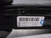 Recambio de warning para mercedes-benz clase m (w164) 350 4m edition 10 referencia OEM IAM A1648700251 03754733 