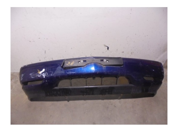Recambio de paragolpes delantero para lexus rx300 (mcu15) luxury referencia OEM IAM 5211948902 AZUL 