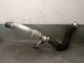 Replacement pipe for Porsche Cayenne (92A) 4.2 S Diesel OEM IAM reference 7P0145941D 95811074121 