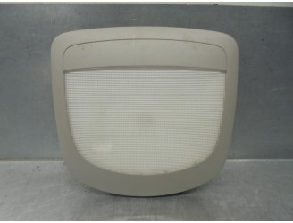 Recambio de luz interior para mercedes-benz clase m (w164) 350 4m edition 10 referencia OEM IAM A1648200023 TRASERA