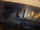 Recambio de paragolpes delantero para lexus rx300 (mcu15) luxury referencia OEM IAM 5211948902 AZUL 