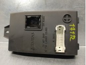 Recambio de modulo electronico para dacia logan 1.5 dci diesel cat referencia OEM IAM 8200296328B 