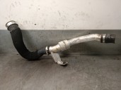 Replacement pipe for Porsche Cayenne (92A) 4.2 S Diesel OEM IAM reference 7P0145941D 95811074121 