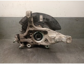 Recambio de mangueta delantera izquierda para kia sportage v (nq5) 1.6 t-gdi referencia OEM IAM 51705N7100 51705N7100 