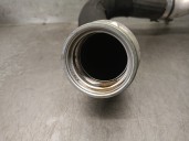 Replacement pipe for Porsche Cayenne (92A) 4.2 S Diesel OEM IAM reference 7P0145941D 95811074121 