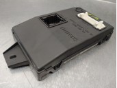 Recambio de modulo electronico para dacia logan 1.5 dci diesel cat referencia OEM IAM 8200296328B  