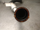 Replacement pipe for Porsche Cayenne (92A) 4.2 S Diesel OEM IAM reference 7P0145941D 95811074121 