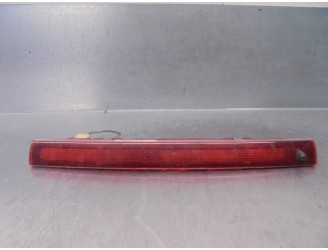 Recambio de luz central de freno para renault megane ii berlina 5p 1.5 dci diesel referencia OEM IAM 8200073239  