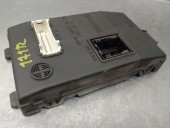 Recambio de modulo electronico para dacia logan 1.5 dci diesel cat referencia OEM IAM 8200296328B  