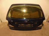 Recambio de porton trasero para lexus rx300 (mcu15) luxury referencia OEM IAM 6700548050 AZUL 5 PUERTAS