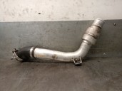 Replacement tube for Porsche Cayenne (92A) 4.2 S Diesel OEM IAM reference 7P0145942A 95811074221 