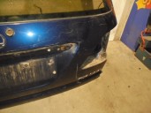 Recambio de porton trasero para lexus rx300 (mcu15) luxury referencia OEM IAM 6700548050 AZUL 5 PUERTAS