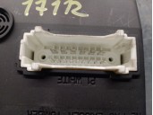 Recambio de modulo electronico para dacia logan 1.5 dci diesel cat referencia OEM IAM 8200296328B  