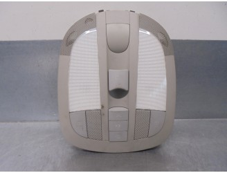 Recambio de luz interior para mercedes-benz clase m (w164) 350 4m edition 10 referencia OEM IAM A1648206985 