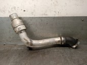 Recambio de tubo para porsche cayenne (92a) 4.2 s diesel referencia OEM IAM 7P0145942A 95811074221 