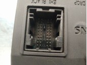 Recambio de modulo electronico para dacia logan 1.5 dci diesel cat referencia OEM IAM 8200296328B  