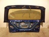 Recambio de porton trasero para lexus rx300 (mcu15) luxury referencia OEM IAM 6700548050 AZUL 5 PUERTAS