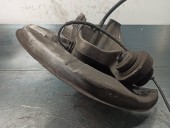 Recambio de mangueta trasera derecha para bmw serie 5 berlina (e60) 2.0 16v diesel referencia OEM IAM 33326770905 33326770905 