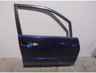 Recambio de puerta delantera derecha para lexus rx300 (mcu15) luxury referencia OEM IAM 6700148011 AZUL 5 PUERTAS