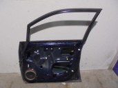 Recambio de puerta delantera derecha para lexus rx300 (mcu15) luxury referencia OEM IAM 6700148011 AZUL 5 PUERTAS